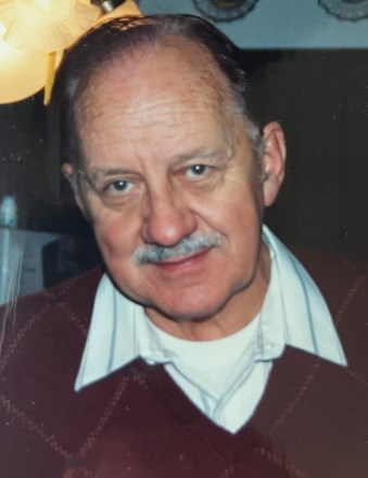 William Burnett