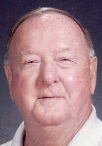William P. Bolash