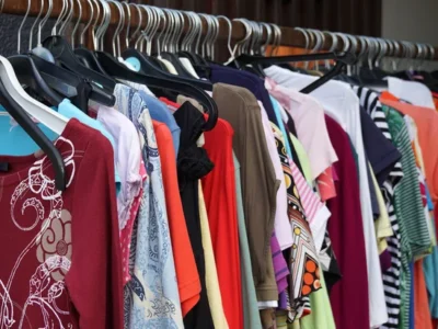 Unfolding the mystery of women’s clothing