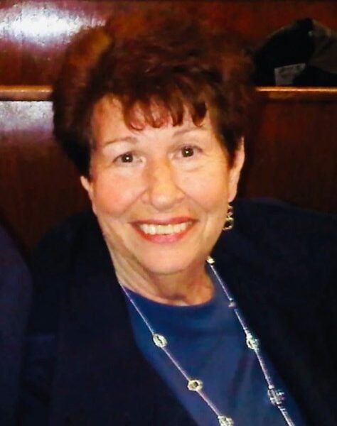 Ada Adeline Barie