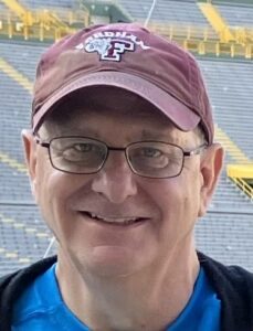 Alan P. Breau Alan P. Breau