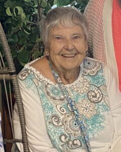 Ann Koontz Ann Koontz