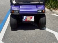 Member of Parking Patrol told to ‘mind your own business’