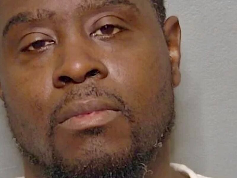 Father with $3,918 in overdue child support chased down in Wildwood