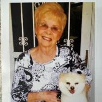 Bertha Hillard Conway