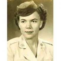 Betty Jean Kotch Betty Jean Kotch