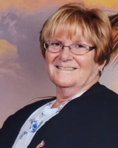 Beverly Louise Wildoner Beverly Louise Wildoner