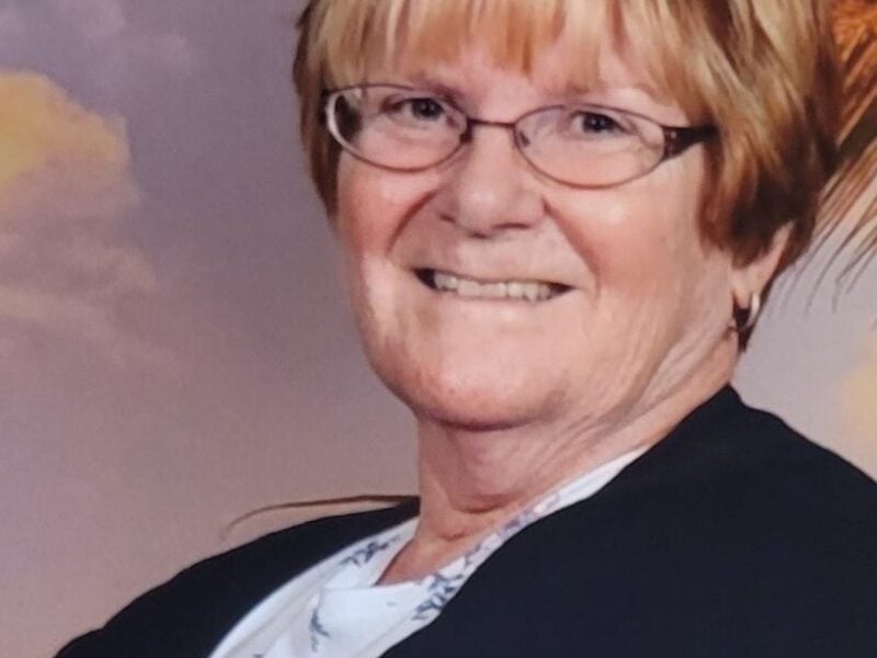 Beverly Louise Wildoner
