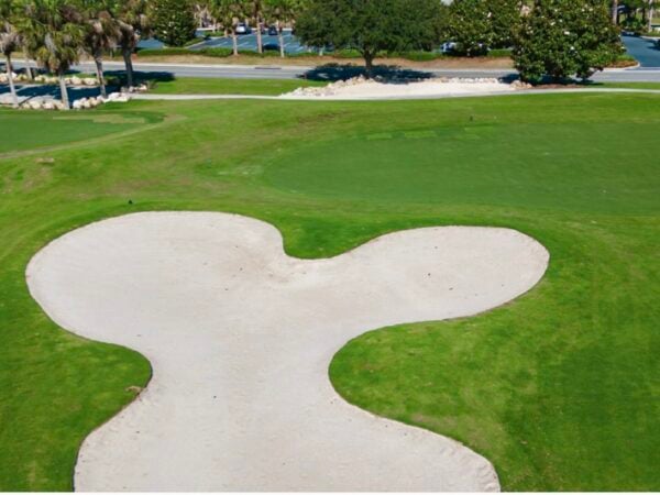 Ribbon-cutting celebration set for renovated golf course in The Villages