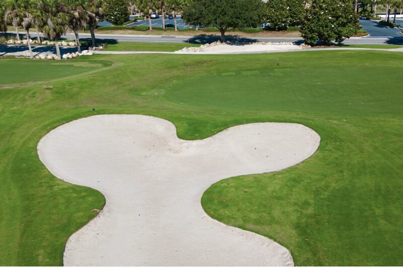 Bonita Pass Executive Golf Course