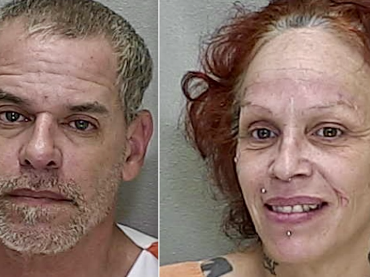 Summerfield man allegedly attacks ex-girlfriend with help from his sister