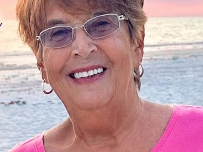 Carol Ann Shapiro