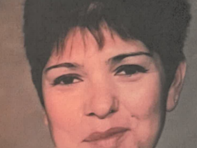 Caroll Whitaker