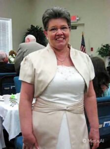 Cathy Ann Thek Cathy Ann Thek