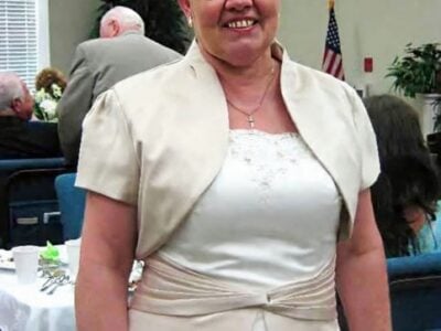 Cathy Ann Thek