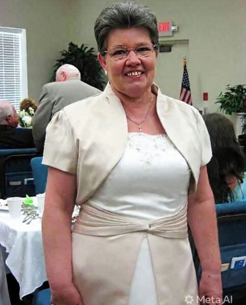 Cathy Ann Thek