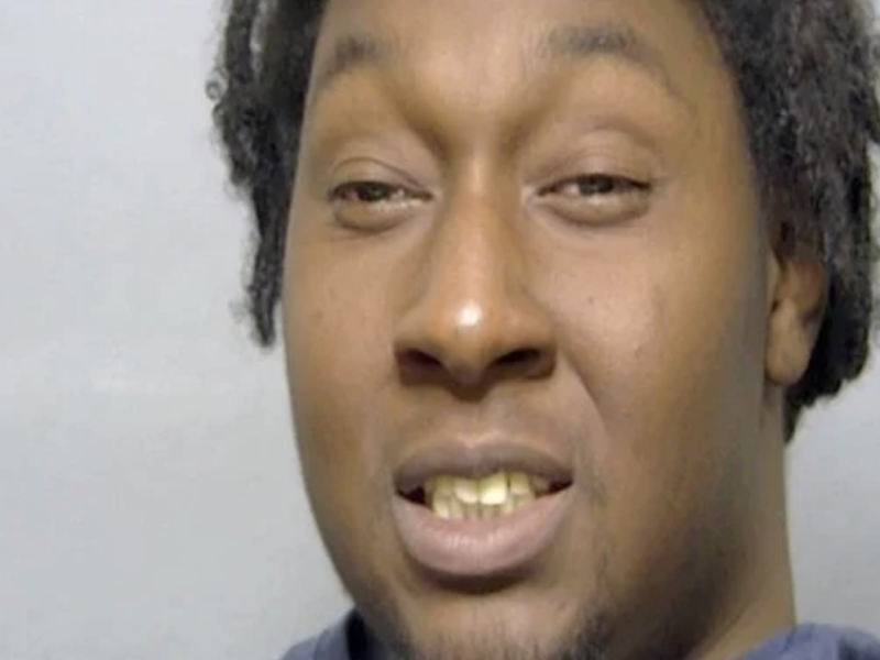 Wildwood man facing numerous charges of threatening to stab woman