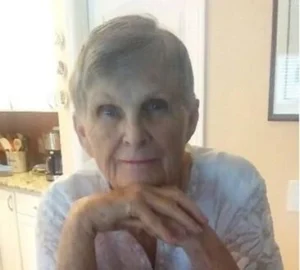 Clare L. Desjarlais Clare L. Desjarlais