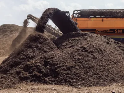 Royal residents make impassioned plea to reject compost facility