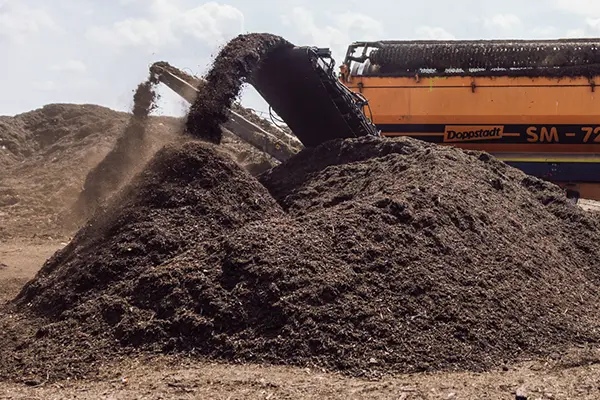 Compost USA