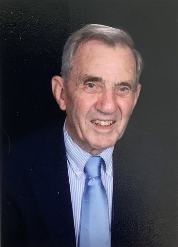 David Lee Colton