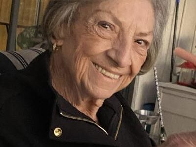 Donna Mae Bright