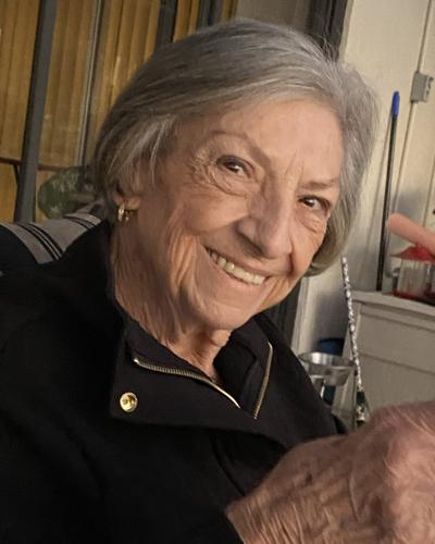 Donna Mae Bright