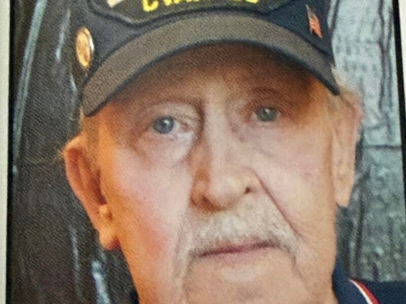 Edwin Arthur Lyman