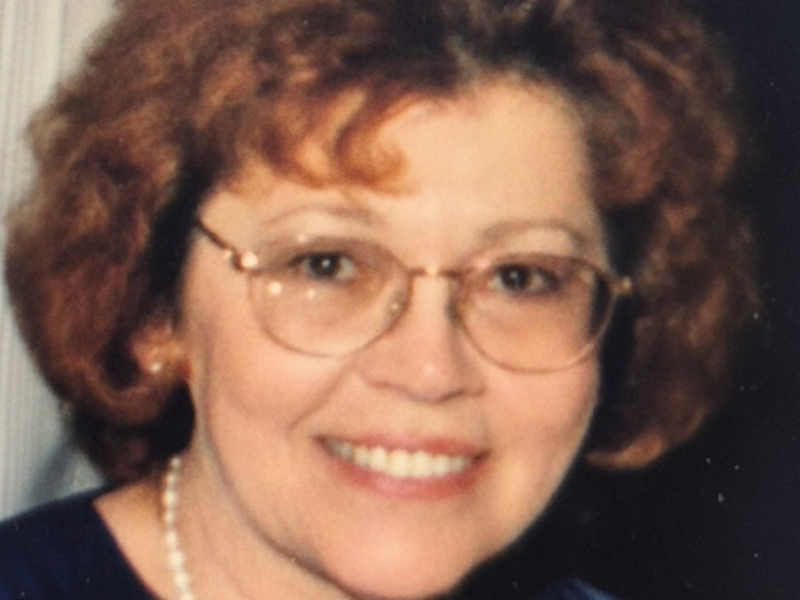 Eileen B. Navikas
