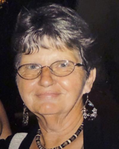 Elaine Daniels