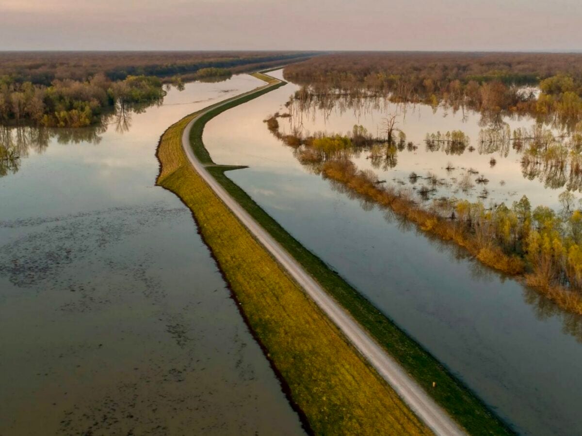 Sumter County expands floodplain management capabilities with digital tools 
