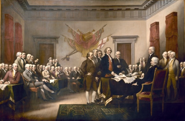 Founding Fathers