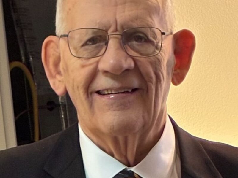 Frank Phillip Van Leer Jr.