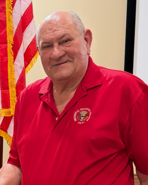 Frederick J. Geier