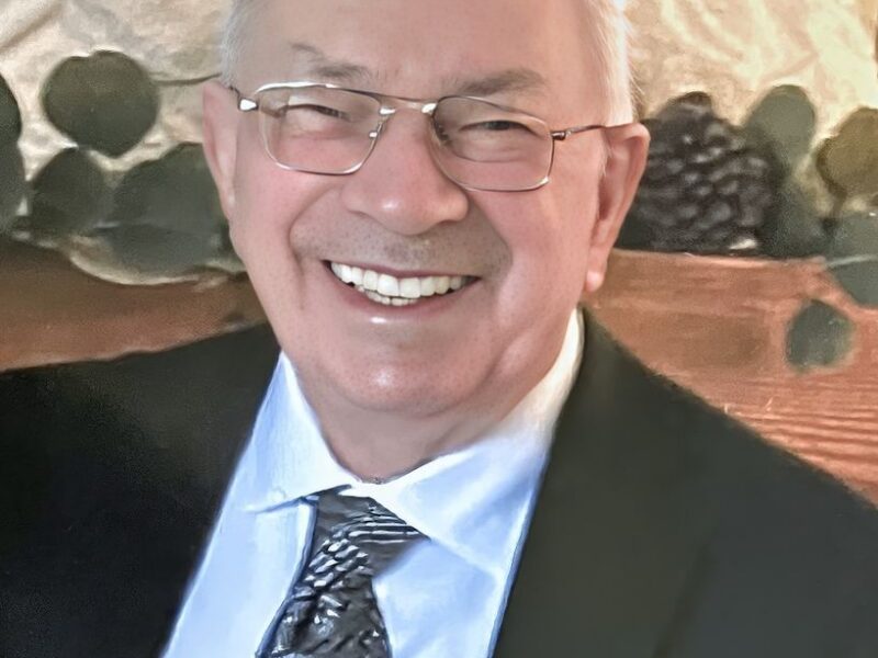 Frederick Marcella