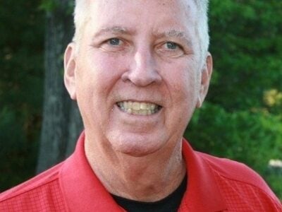 Gary Lee Senseney