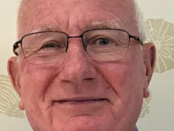 Villager who spent career in cyber investigations chosen to serve on CDD 8 board