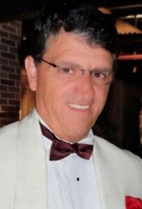 Gerald Francis Wilhelm Gerald Francis Wilhelm