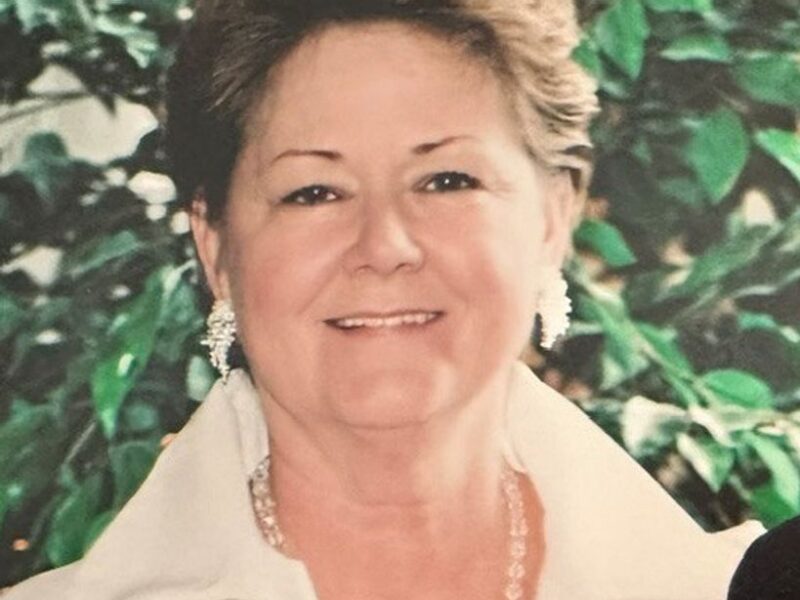 Geraldine Teresa Cipollone