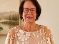 Gloria Marie Keen