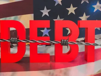 Congress’ addiction to reckless spending is drowning America in debt