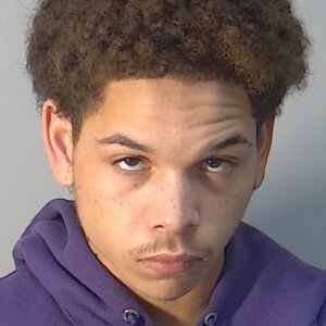 Isaiah Jamal Gray Isaiah Jamal Gray