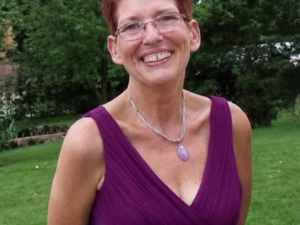 Jacqueline R. Garvey