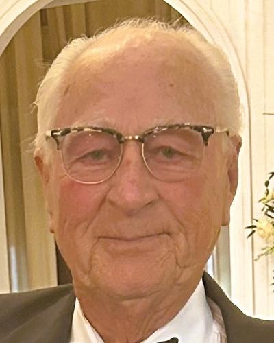 James E Bess