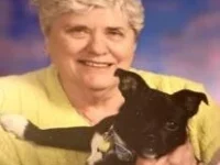 Joan Swafford