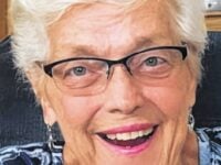 Juanita Louise Gable