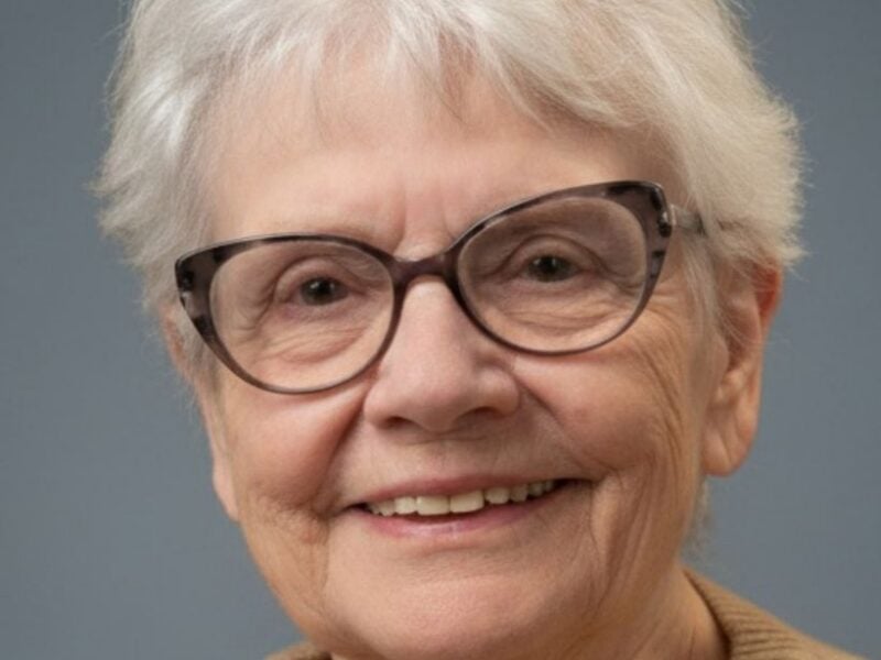 Judith Ann Bonn