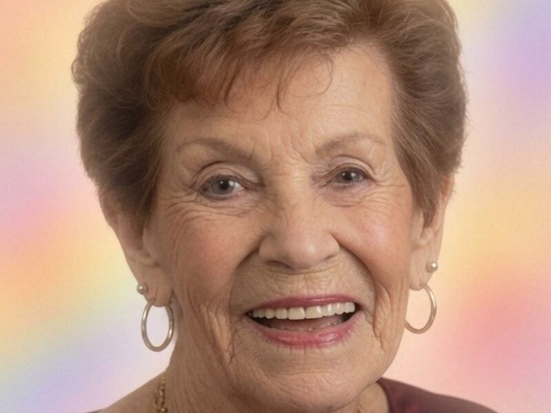 Judith Simmons