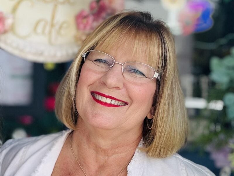 Karen Sue Levy