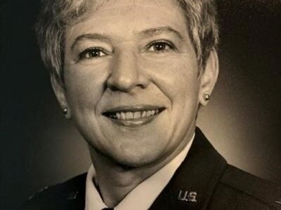 Lois Brownell